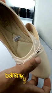 Flatshoes wanita terbaru - sepatu balet wanita - sepatu kerja -sepatu guru -sepatu kekinian 2025