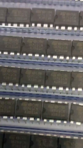 ไอซี UA741 ออปแอมป์ 741 UA741CN LM741CN Operational AmplifierOP AMP จำนวน 1ชิ้น Ua741Cn คือ Ua741Cn คืออะไร - Lazada