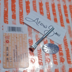 Baut Karburator Senso Gergaji Mesin Stihl MS 070 Isi 1 Pcs