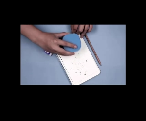 เครื่องดูดฝุ่นพกพา