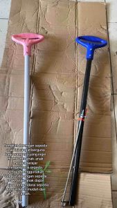 Dorongan sepeda anak mini sama bmx tinggal pasang satu set