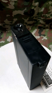 Marui  made in Japan 440pcs mag ( Dekamot )#em14 # blaster toys #aeg