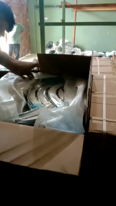 Klem Egrek Berkualitas Tinggi: Desain Modern & Aplikasi Luas