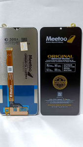 LCD TOUCHSCREEN VIVO Y12S/V2026/V2033/V2042 ORIGINAL MEETOO FULL SET