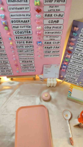 Standard Scoop ROSIE SCOOP