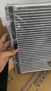 Evaporator Datsun Go Cooling Coil Datsungo Ac Mobil