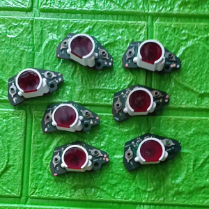 Lampu Indikator Suhu Radiator & Speedometer Motor Honda Vario