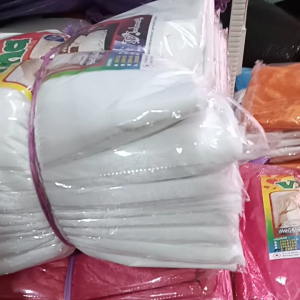 Flash Sale Kelambu Super Jumbo Anti Nyamuk Polos Warna