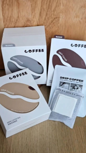 Kocha Brew Premium Drip Coffee