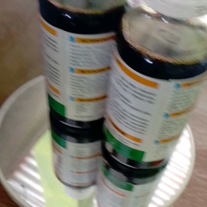 pupuk organik cair HOW HARVET 500ml