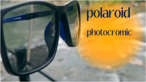 KACAMATA POLARIS PHOTOCROMIC/ KACAMATA NEMBAK IKAN