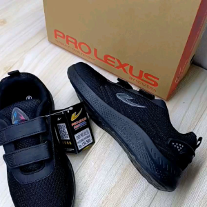 Sepatu Sekolah Pro 101: Desain Ergonomis & Tahan Lama