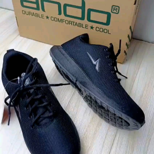 Sepatu Sekolah Terbaru