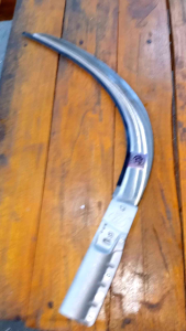 EGREK TIGER 111 SIAP PAKAI TANPA ASAH