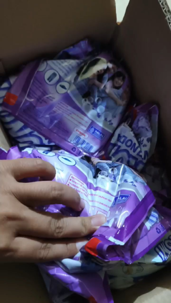 Buyer review video 2