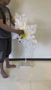 Lampu Standing Tahan Air: Dekorasi Ruangan & Taman