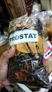 Jamu godok prostat - jamu rebusan original - jamu godok komplit premium - untuk kesehatan prostat - spesial racikan jamu Jogja
