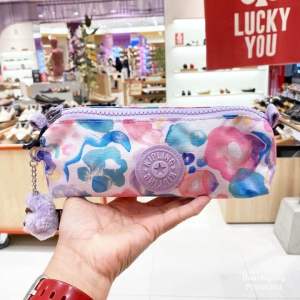 Kipling Freedom กระเป๋าใส่ของ / เครื่องสำอาง / กระเป๋าดินสอ