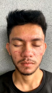 [READY STOCK] ✨AYLA GLOW by Bellestrelle✨