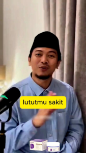 KREAIN NATURE GEL HERBAL PIJAT-OLES AREA PINGGANG SETELAH DUDUK LAMA ATAU AKTIVITAS SEHARIAN
