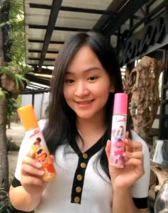 Camellia Body Mist Japanese Series KIREI KEIKO ASUKA 100ml