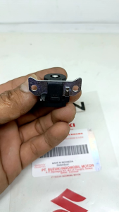 SPULL PULSER SUZUKI SATRIA FU 2TAK HIU LUMBA ASLI SUZUKI