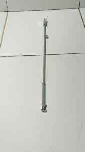 TIANG REM / KAWAT TIANG REM / PEDAL REM MOTOR SUPRA