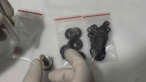 Combo Sửa ᴄhữa Bộ Ruột Cricket NBR90-NBR75