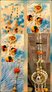 Decorative Hanging & Deepavali Decorations