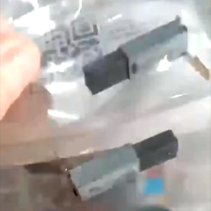 Carbon Brush Jet Cleaner Orion Superjet 100s