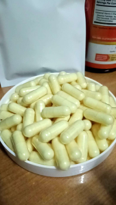 สูตรใหม่ NutriFlair Liposomal Vitamin C 1700 mg. 180 แคปซูล