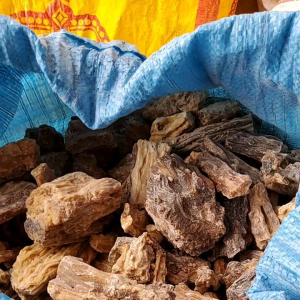 ขี้ซี ชันยา ชันลาย ขนาด 1 Kg