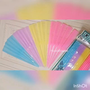 SISIR RAMBUT SASAK GLOSSY / SISIR LANCIP / SISIR SALON MURAH / SISIR SANGGUL / SISIR GAGANG PANJANG - 1PCS / SG-8870