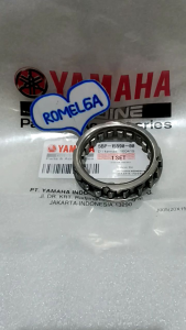 Rumah Pelor Stater Only Scorpio One Way Scorpio Z High Quality Japan 5BP