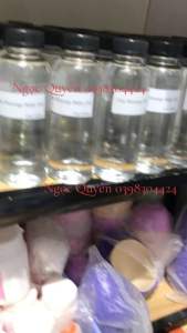 Dầu Massage Baby Oil Chai 330ml/ Dầu Massage Body