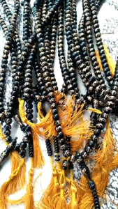 tasbih asmaul husnah 8mm