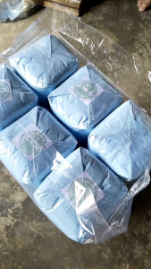 Ready kapas pembalut kapas  jenazah kapas kapas varian 500gram/1kg