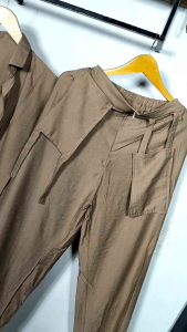 Oneset overall pololinen premium adem polos