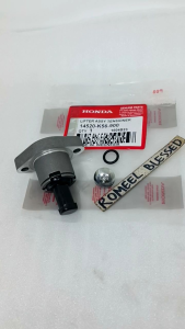 Setelan Tensioner CBR 150 & Tonjolan Keteng CBR 150