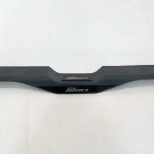 SillPlate Pintu Belakang HONDA BRIO 2018-2025