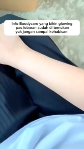 Sabun Sereh Cranberry || Sabun Pemutih Badan