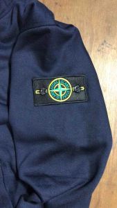 Hoodie Stone Island