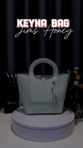 Jims Honey Keyna Bag Tas Selempang Wanita