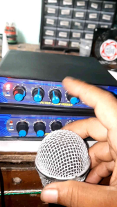 modull bass hadroh versi upgrade tanpa lelet