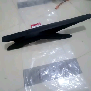 cover tutup pelindung rantai rante case drive chain supra gtr 150 original honda 40510K56N10