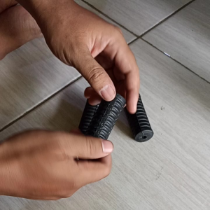 Karet Selah/Kick Stater Motor Besar Gertih, Thunder, GL, Byson dll