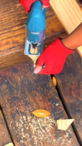 [[ส่งฟรี ไม่ต้องใส่โค้ด]] เลื่อยจิ๊กซอ MAKITA ไร้สาย สำหรับแบตเตอรี่ 18V B Series แรงดันไฟฟ้า DC21V