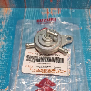 Kran Membran Bensin Suzuki Smash, Satria Fu & Shogun