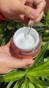 Lanci - Kem Dưỡng Trắng Da Lanci Chống Lão Hóa Mờ Thâm Nám 50ml