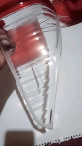 mika stoplamp Innova reborn original 2016-2020 baru kiri